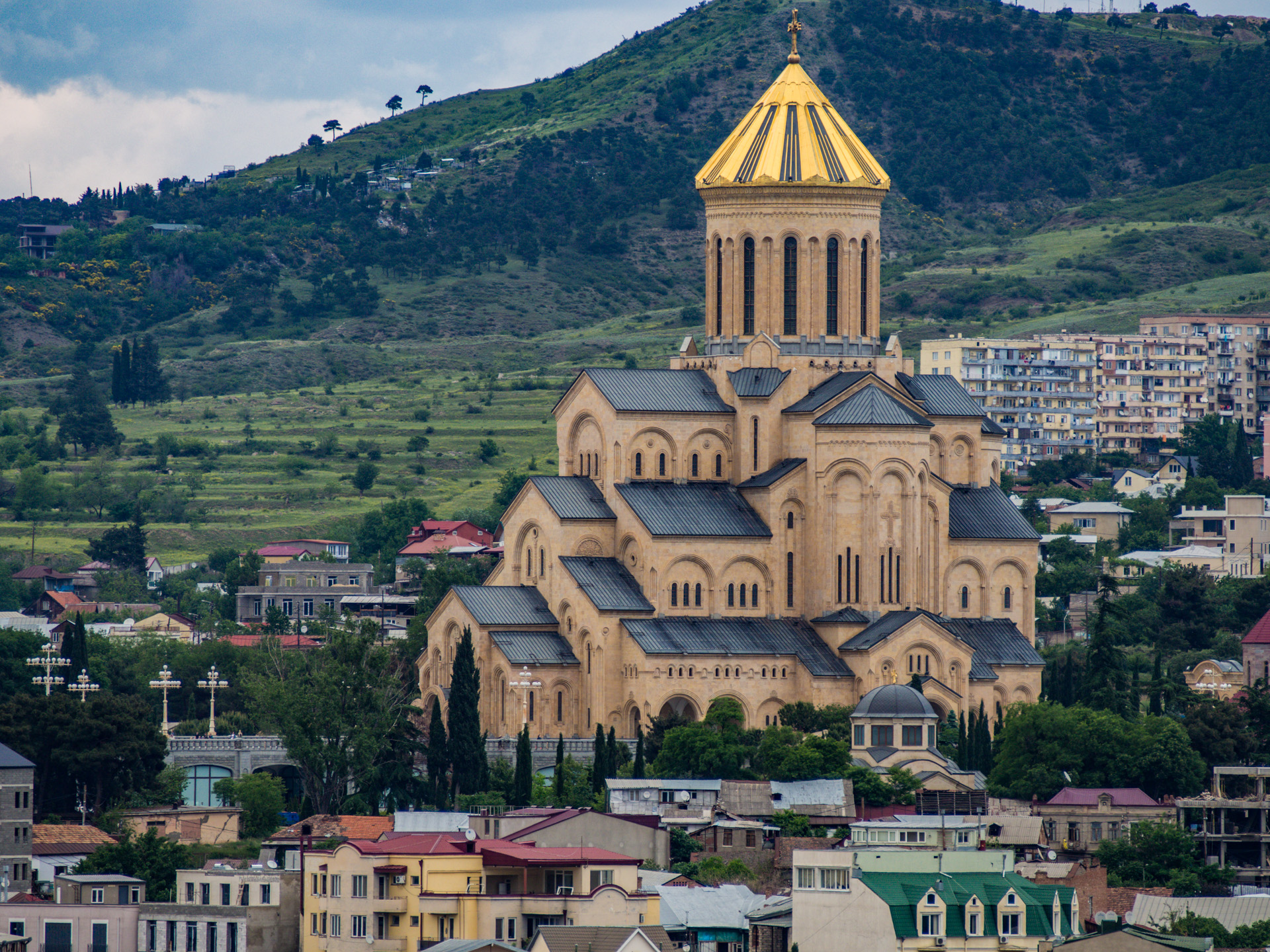 Georgia